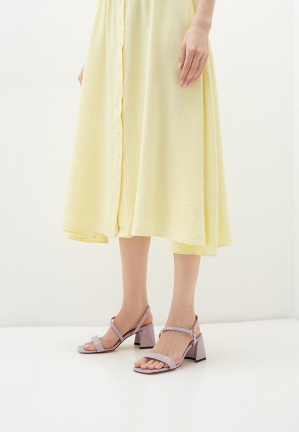 Босоножки Salamander