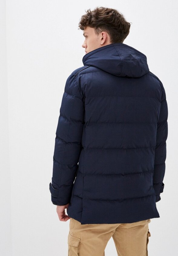 Пуховик Cudgi