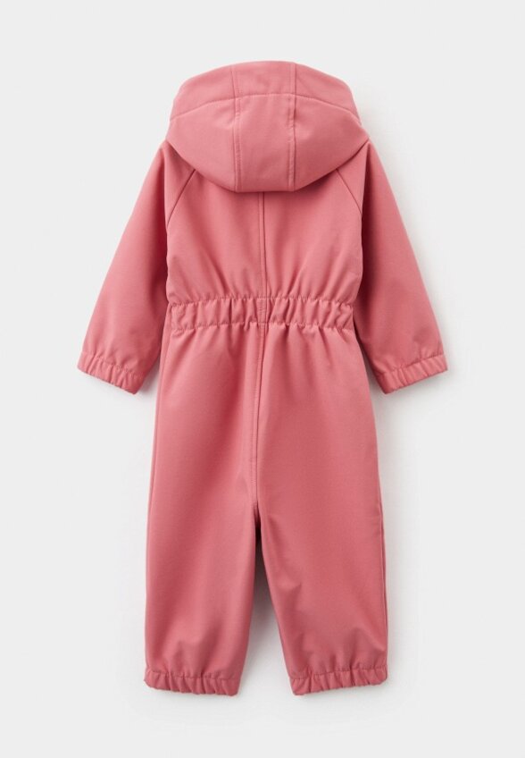 Комбинезон утепленный DanMaralex