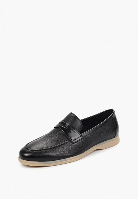 Лоферы Basconi