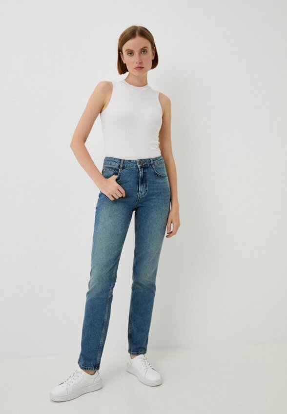 Джинсы Pantamo