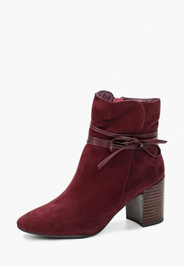 Ботильоны Valley