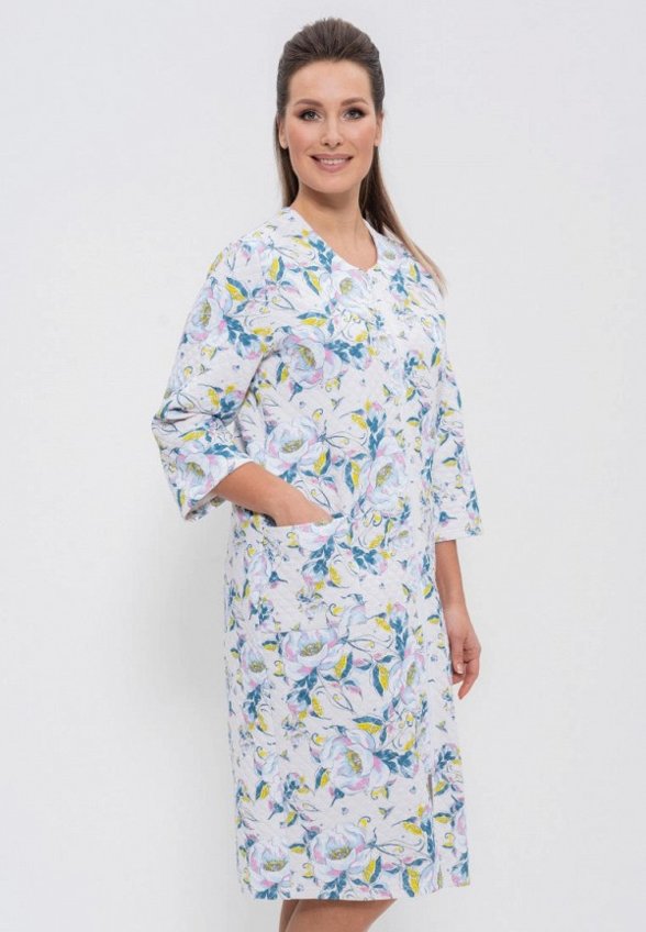 Халат домашний Cleo