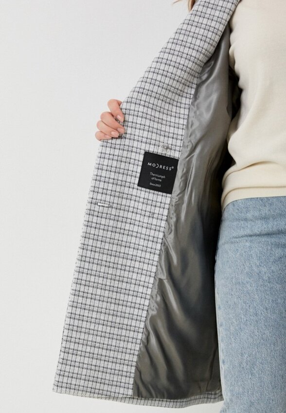 Пальто Modress