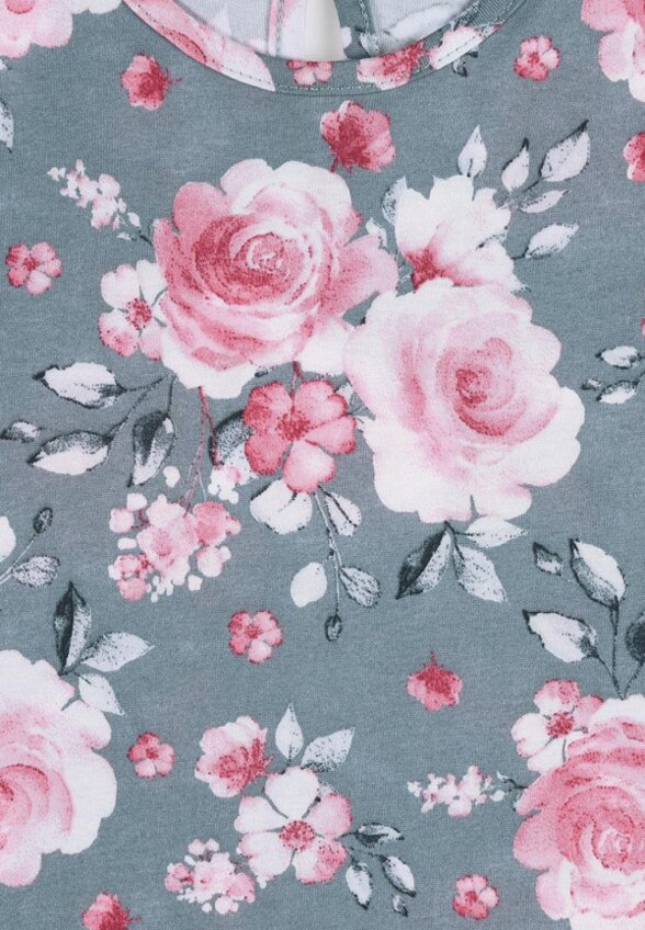 Лонгслив Апрель