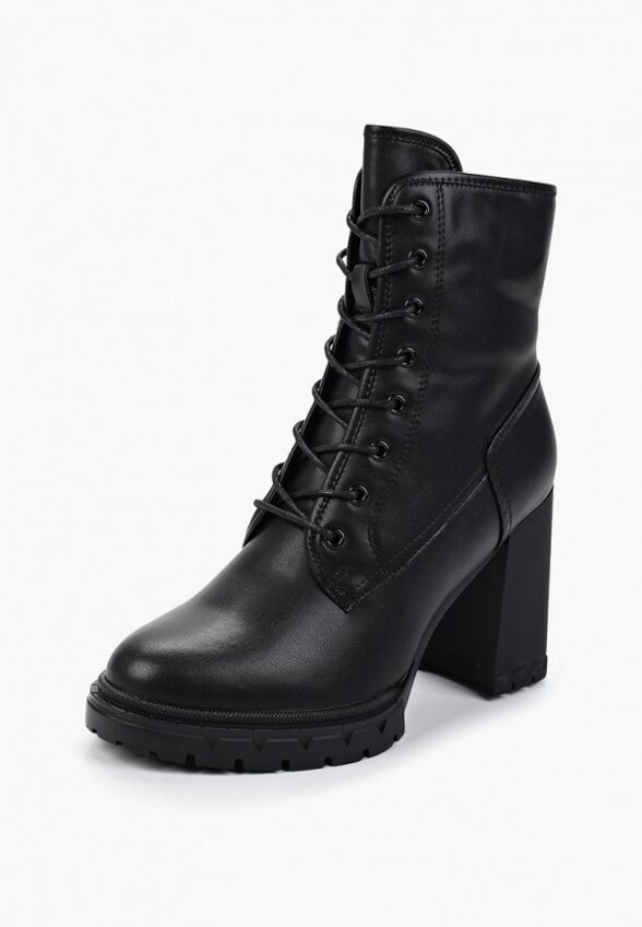 Ботильоны Francesco Donni