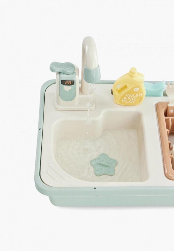 Набор игровой Happy Baby