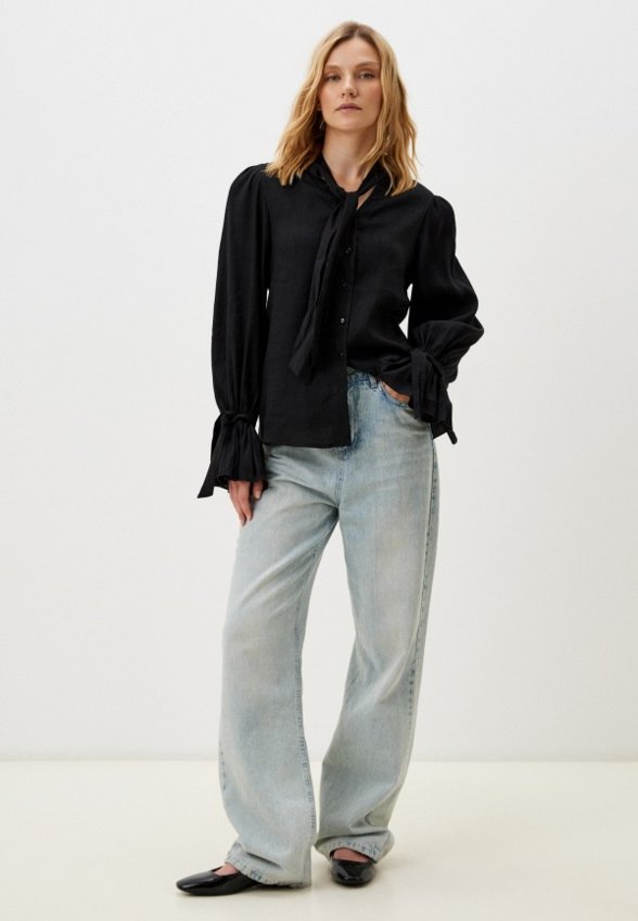 Блуза Иваdress