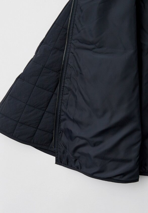 Куртка утепленная Emporio Armani