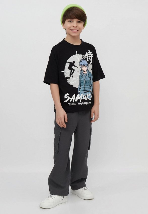 Футболка Modis