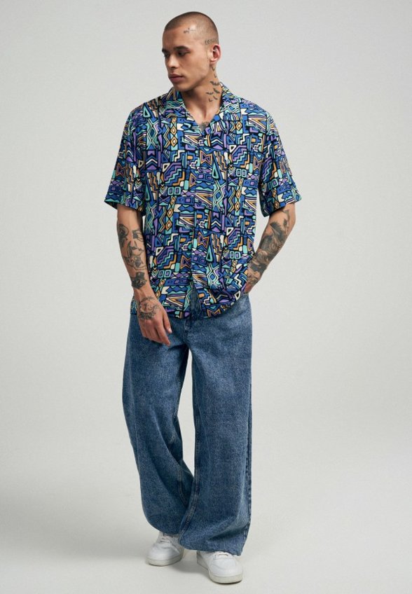 Рубашка Твое