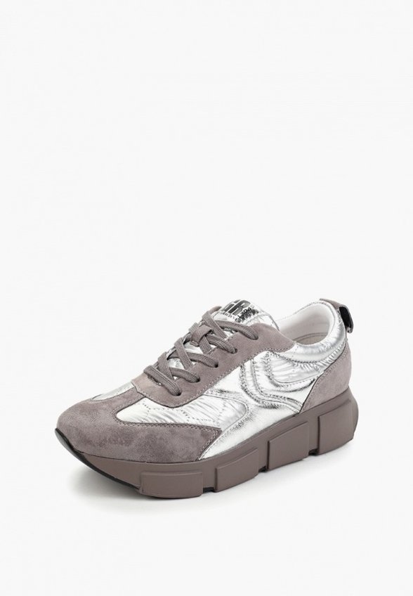 Кроссовки Graciana