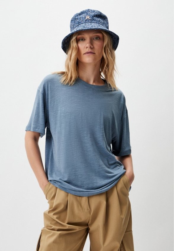 Футболка Tommy Hilfiger