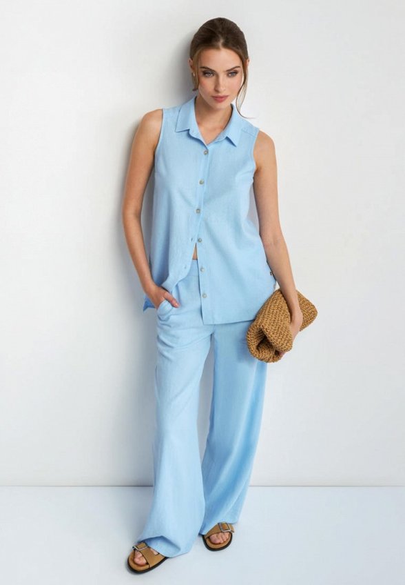 Брюки Vittoria Vicci