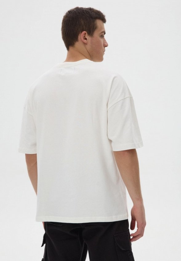 Футболка Low Lights