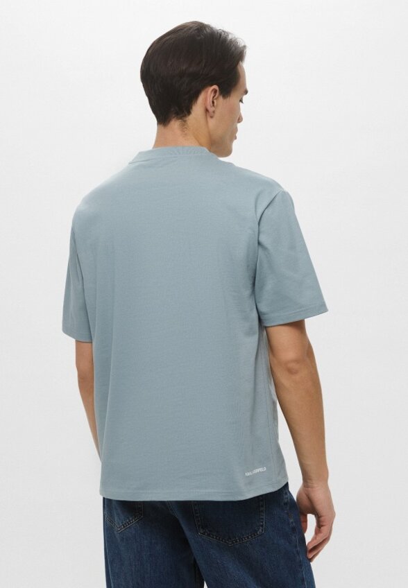 Футболка Karl Lagerfeld