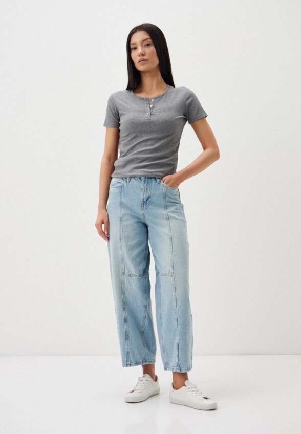 Джинсы Terranova