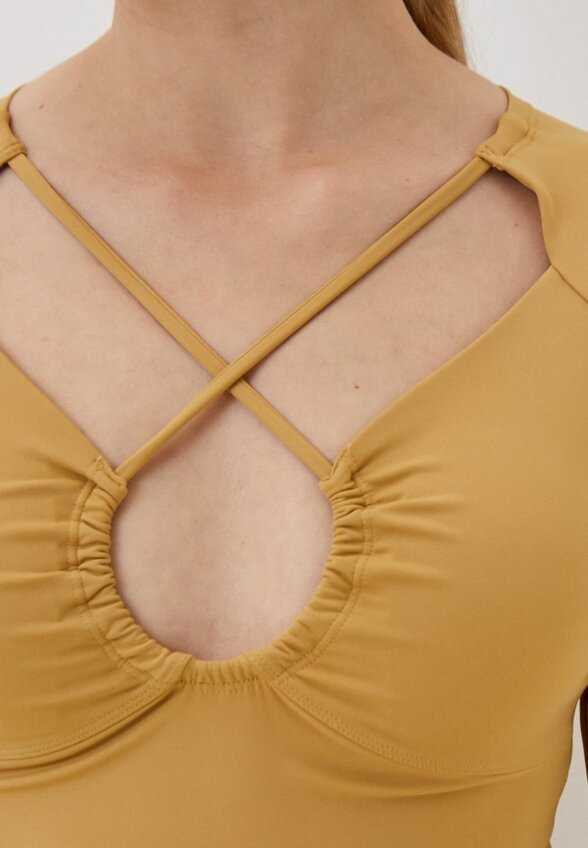 Лонгслив спортивный Nativos