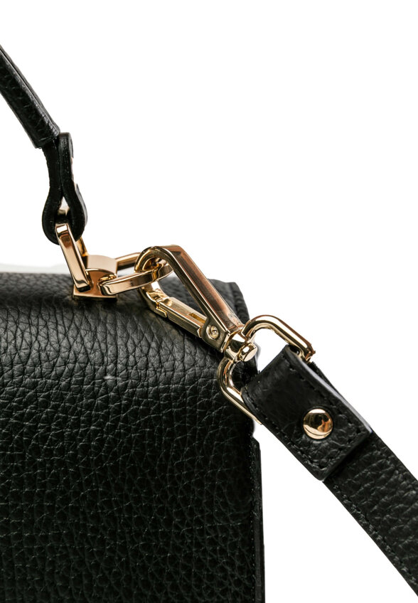 Др.Коффер 7038SG-04 кросс-боди женский