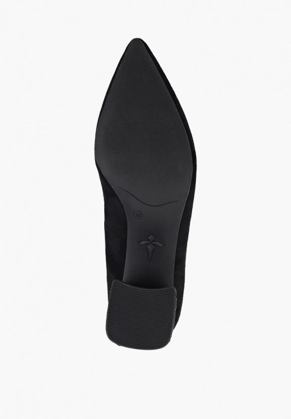 Туфли T.Taccardi