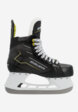 Коньки хоккейные детские Bauer Supreme M30 INT D, Черный5  - превью