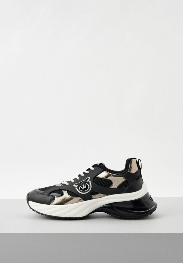 Кроссовки Pinko