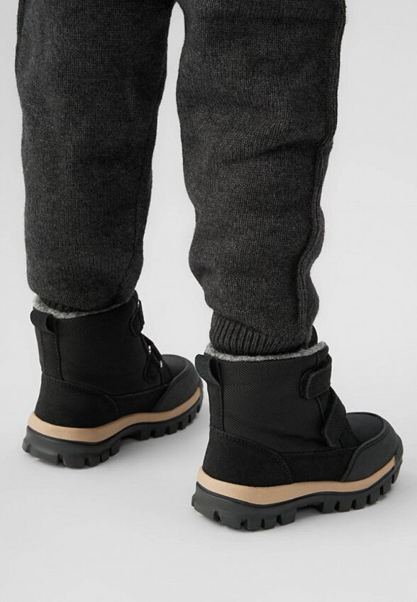 Ботинки Happy Baby