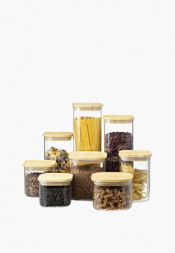 Банка для хранения Smart Solutions