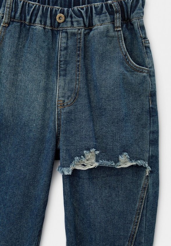 Джинсы Resser Denim