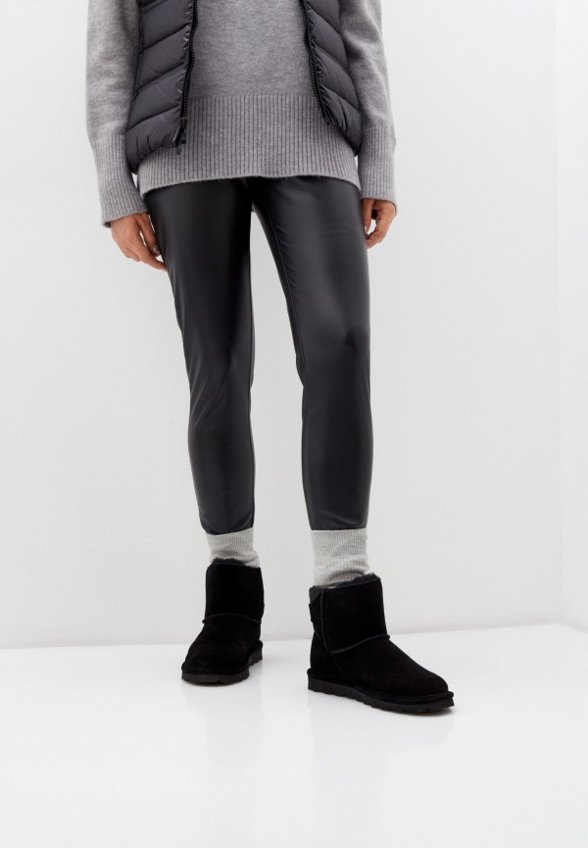 Полусапоги Bearpaw