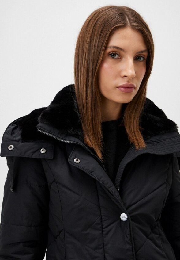 Пуховик Dixi-Coat