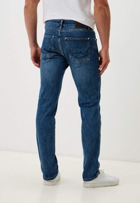 Джинсы Alessandro Manzoni Yachting