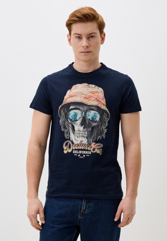 Футболка Cudgi