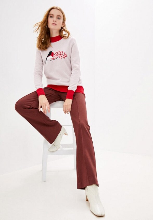 Джемпер Cepheya