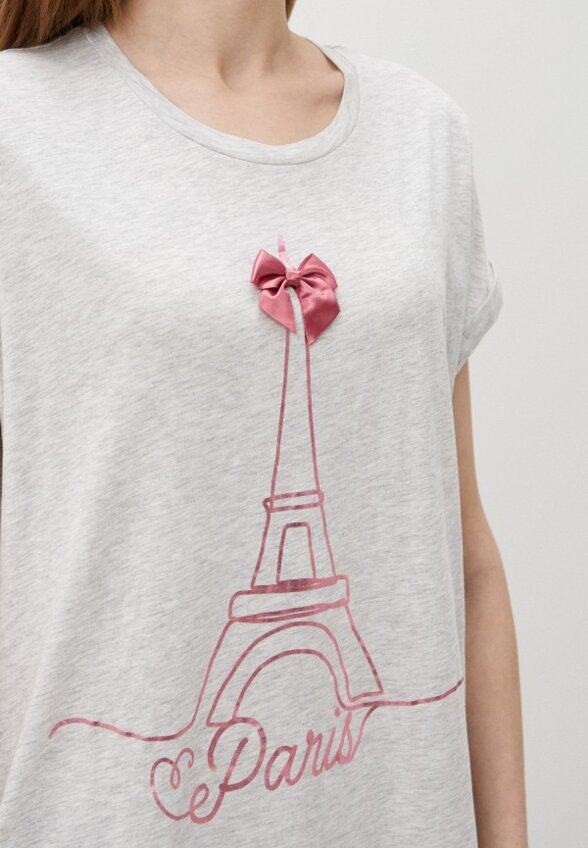 Футболка домашняя Terranova