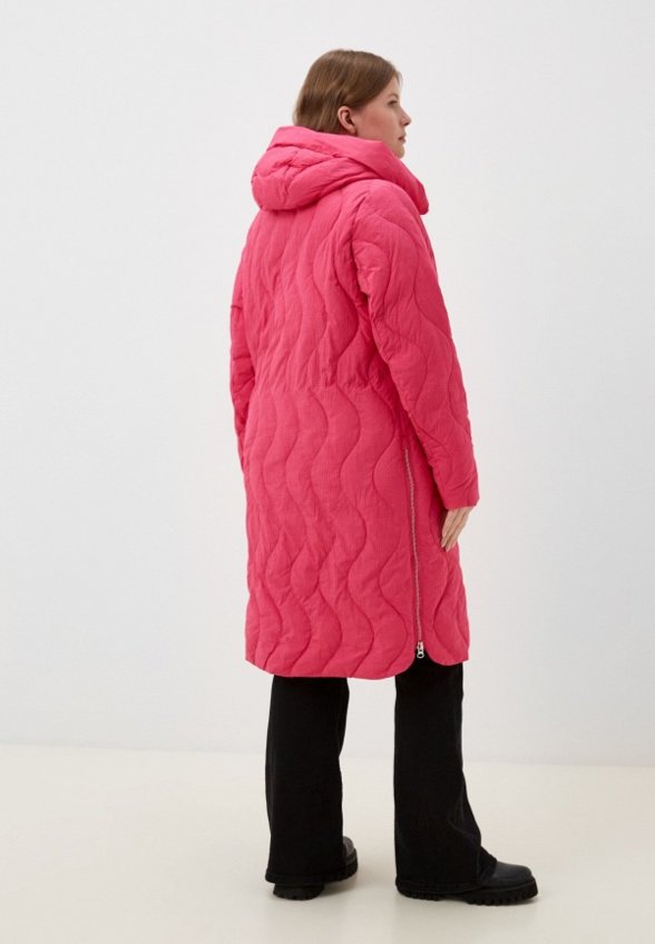 Пуховик Winterra