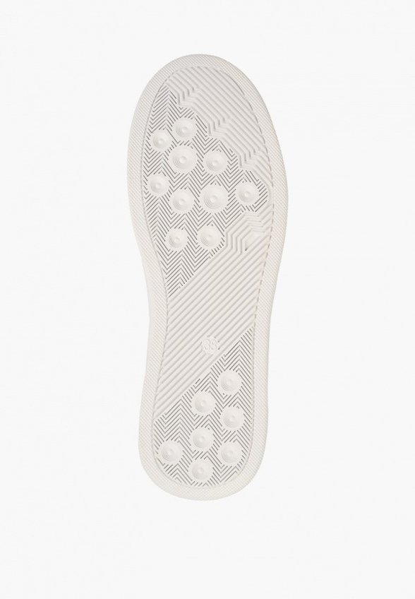 Кеды Francesco Donni