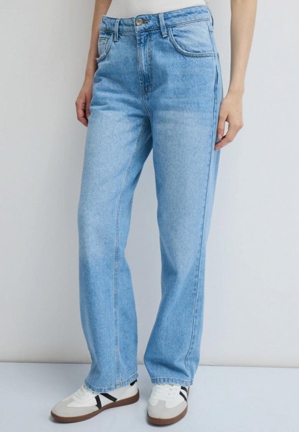 Джинсы Vittoria Vicci