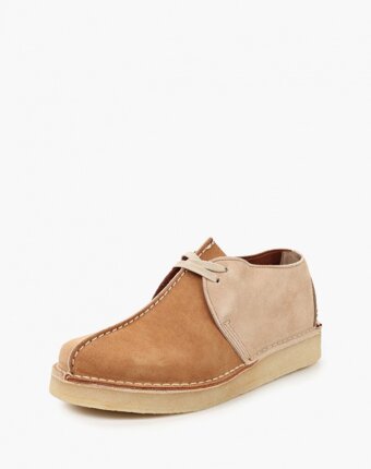 Ботинки Clarks женщинам