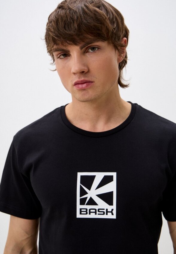 Футболка BASK
