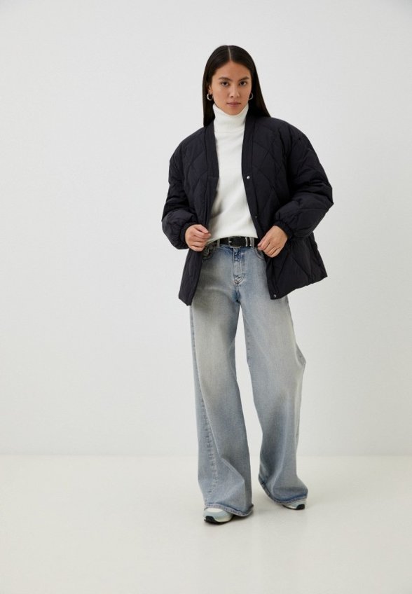 Куртка стеганая Baon