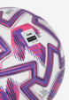 Мяч футбольный Puma Orbita Pro PL Brilliance, Белый7  - превью