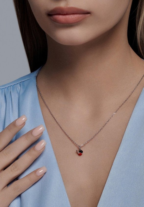 Подвеска Sokolov