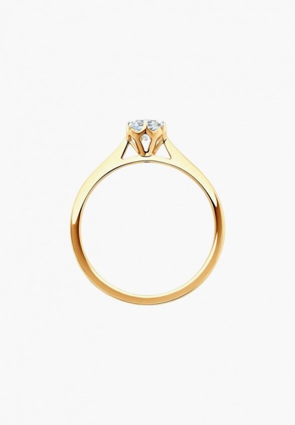 Кольцо Sokolov