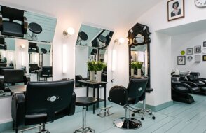 Hair agent