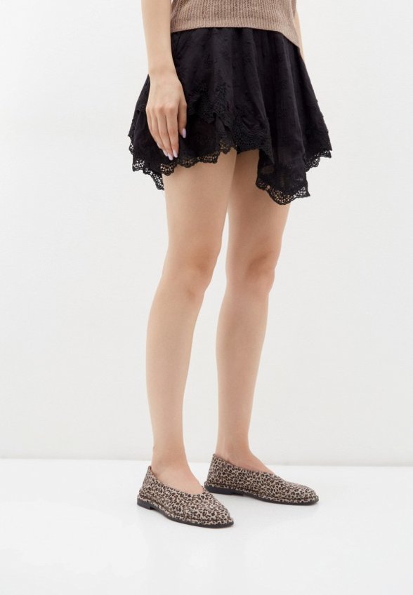 Балетки Lenuver