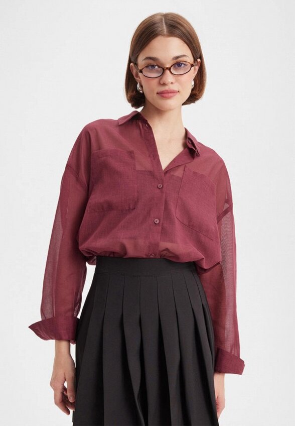 Рубашка BRMSK