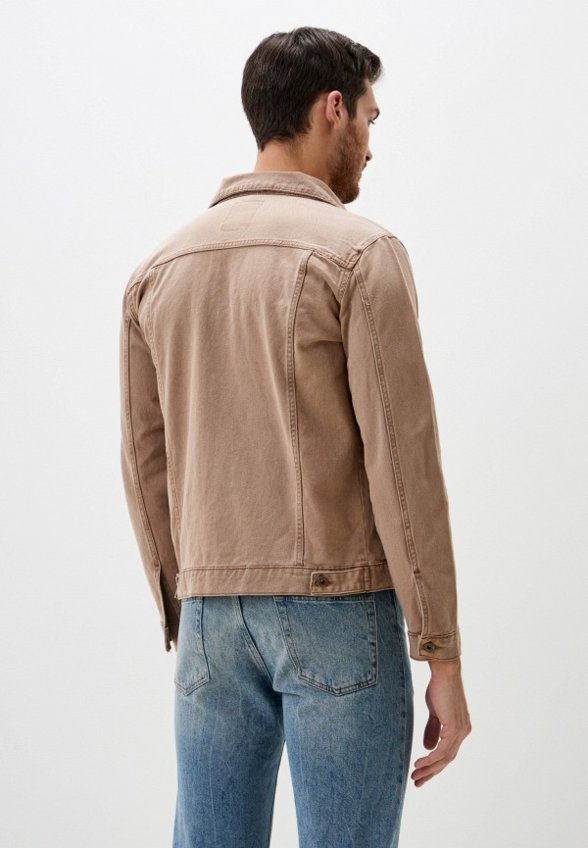 Куртка джинсовая Salvatore Brunacci