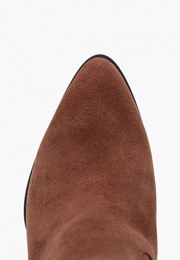 Полусапоги Lusavou