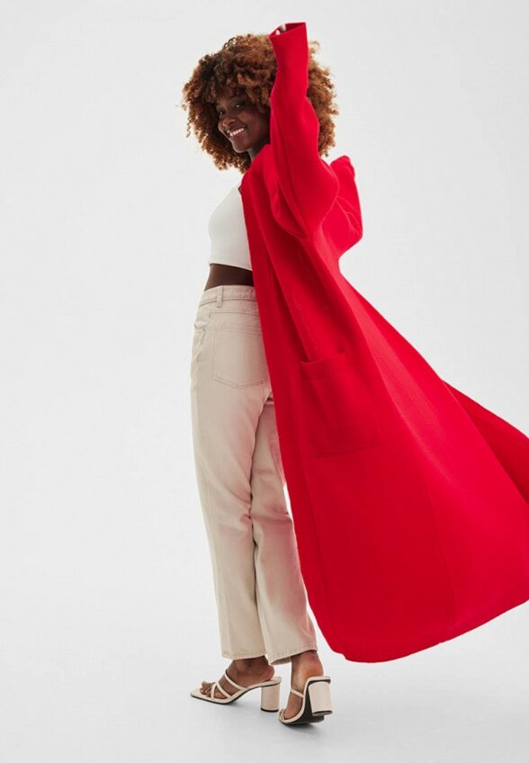 Кардиган Barmariska